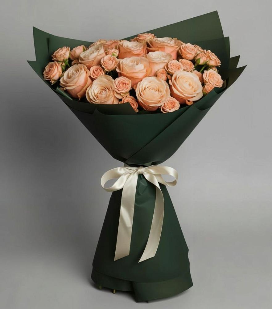 Букет Элегантный в Новое