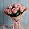 Букет цветов из: Розы в Новое
