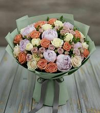 Букет Мороженное #REPLACE_PRED# Новое