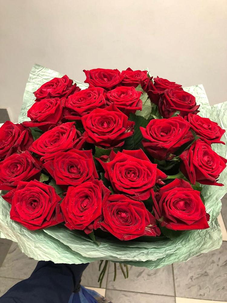 Розы Классика в Новое Букет Классика в Новое