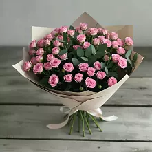 Букет Удовольствие в Новое