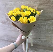 Букет цветов из:  Розы #REPLACE_PRED# Новое