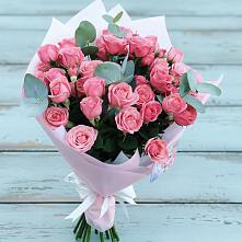 Букет Леди совершенство #REPLACE_PRED# Новое