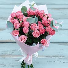 Букет Леди совершенство в Новое